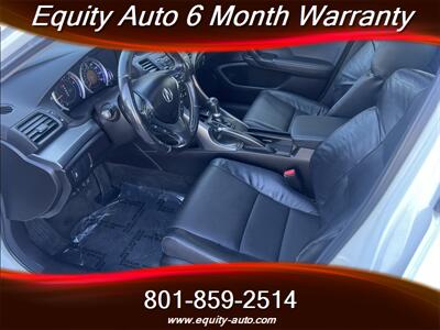 2013 Acura TSX - Photo 12 - West Valley City, UT 84119