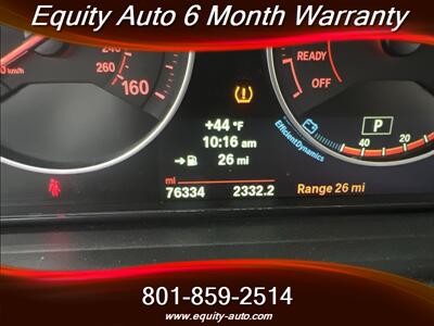 2014 BMW 435i xDrive   - Photo 22 - West Valley City, UT 84119