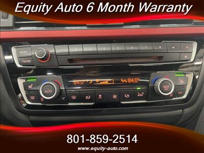 2014 BMW 435i xDrive   - Photo 26 - West Valley City, UT 84119