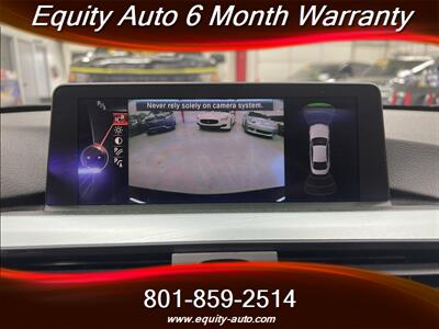 2014 BMW 435i xDrive   - Photo 25 - West Valley City, UT 84119