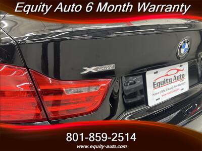 2014 BMW 435i xDrive   - Photo 9 - West Valley City, UT 84119