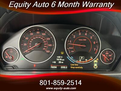 2014 BMW 435i xDrive   - Photo 21 - West Valley City, UT 84119