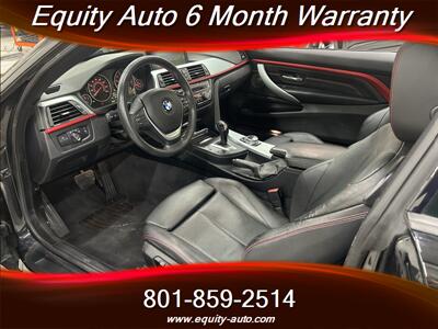 2014 BMW 435i xDrive   - Photo 14 - West Valley City, UT 84119