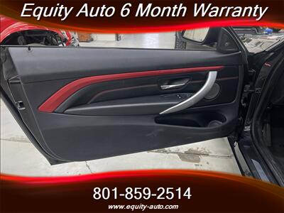 2014 BMW 435i xDrive   - Photo 12 - West Valley City, UT 84119