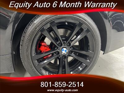 2014 BMW 435i xDrive   - Photo 41 - West Valley City, UT 84119