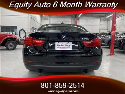 2014 BMW 435i xDrive   - Photo 7 - West Valley City, UT 84119