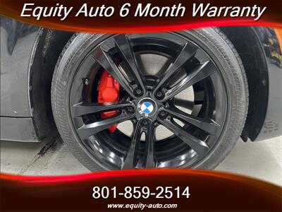 2014 BMW 435i xDrive   - Photo 43 - West Valley City, UT 84119