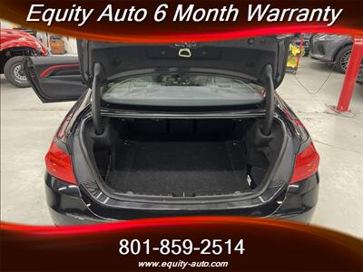 2014 BMW 435i xDrive   - Photo 37 - West Valley City, UT 84119