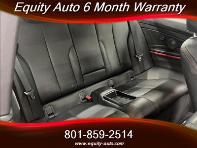 2014 BMW 435i xDrive   - Photo 33 - West Valley City, UT 84119