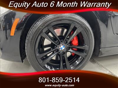 2014 BMW 435i xDrive   - Photo 40 - West Valley City, UT 84119