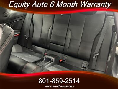 2014 BMW 435i xDrive   - Photo 32 - West Valley City, UT 84119