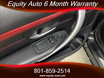 2014 BMW 435i xDrive   - Photo 13 - West Valley City, UT 84119