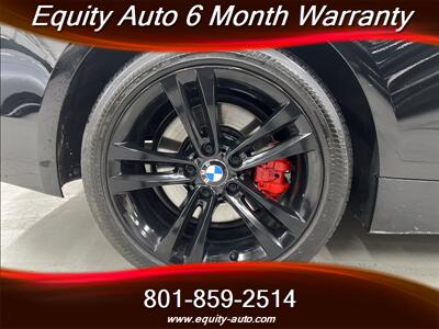 2014 BMW 435i xDrive   - Photo 42 - West Valley City, UT 84119