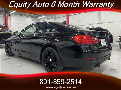 2014 BMW 435i xDrive   - Photo 10 - West Valley City, UT 84119