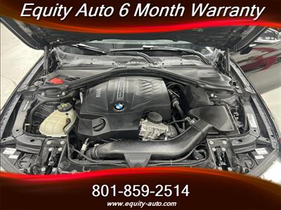 2014 BMW 435i xDrive   - Photo 39 - West Valley City, UT 84119