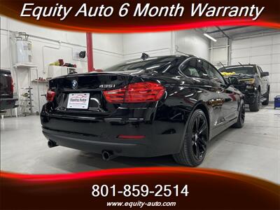2014 BMW 435i xDrive   - Photo 6 - West Valley City, UT 84119