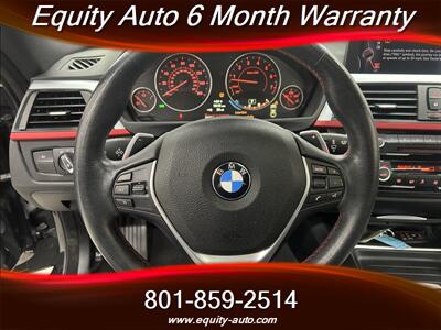 2014 BMW 435i xDrive   - Photo 18 - West Valley City, UT 84119