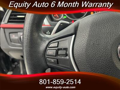 2014 BMW 435i xDrive   - Photo 19 - West Valley City, UT 84119