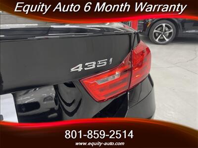 2014 BMW 435i xDrive   - Photo 8 - West Valley City, UT 84119