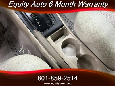 2008 Toyota Corolla CE   - Photo 25 - West Valley City, UT 84119