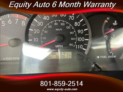 2008 Toyota Corolla CE   - Photo 20 - West Valley City, UT 84119