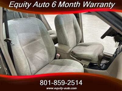 2008 Toyota Corolla CE   - Photo 32 - West Valley City, UT 84119