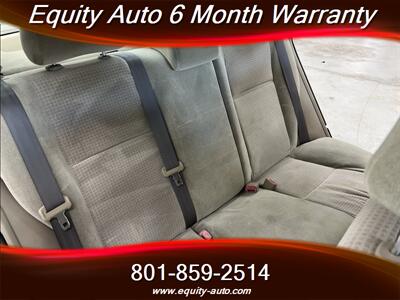 2008 Toyota Corolla CE   - Photo 29 - West Valley City, UT 84119