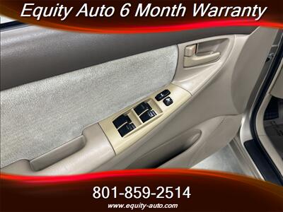 2008 Toyota Corolla CE   - Photo 13 - West Valley City, UT 84119