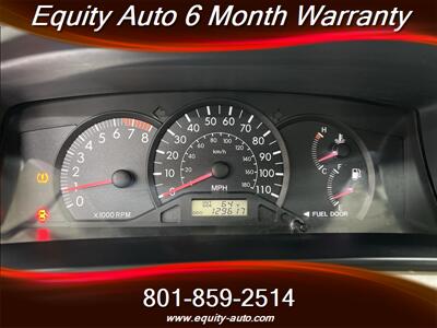 2008 Toyota Corolla CE   - Photo 19 - West Valley City, UT 84119