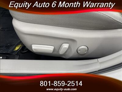 2012 Toyota Camry LE   - Photo 14 - West Valley City, UT 84119