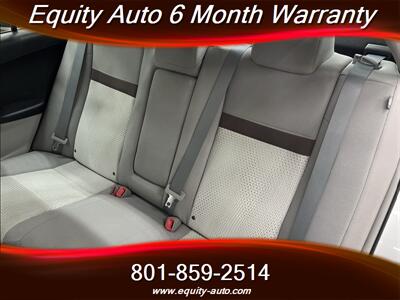 2012 Toyota Camry LE   - Photo 27 - West Valley City, UT 84119