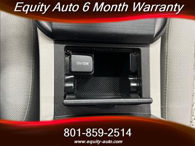 2012 Toyota Camry LE   - Photo 25 - West Valley City, UT 84119