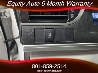 2012 Toyota Camry LE   - Photo 16 - West Valley City, UT 84119