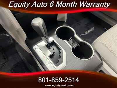 2012 Toyota Camry LE   - Photo 24 - West Valley City, UT 84119