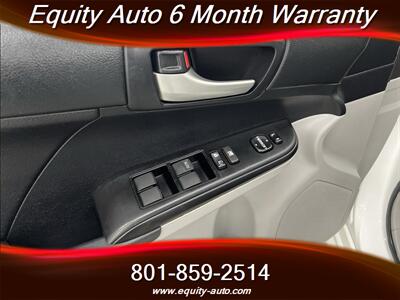 2012 Toyota Camry LE   - Photo 11 - West Valley City, UT 84119