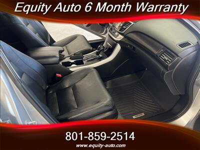 2014 Honda Accord EX-L V6   - Photo 36 - West Valley City, UT 84119