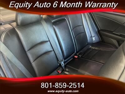 2014 Honda Accord EX-L V6   - Photo 34 - West Valley City, UT 84119