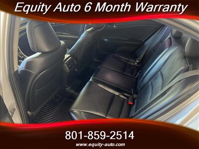 2014 Honda Accord EX-L V6   - Photo 28 - West Valley City, UT 84119