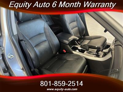 2014 Honda Accord EX-L V6   - Photo 38 - West Valley City, UT 84119