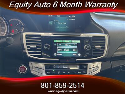 2014 Honda Accord EX-L V6   - Photo 22 - West Valley City, UT 84119