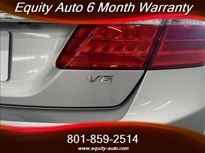 2014 Honda Accord EX-L V6   - Photo 8 - West Valley City, UT 84119