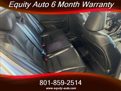 2014 Honda Accord EX-L V6   - Photo 33 - West Valley City, UT 84119