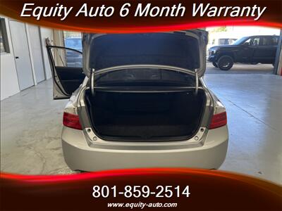 2014 Honda Accord EX-L V6   - Photo 30 - West Valley City, UT 84119