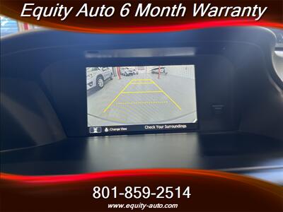 2014 Honda Accord EX-L V6   - Photo 23 - West Valley City, UT 84119