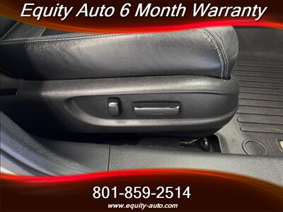 2014 Honda Accord EX-L V6   - Photo 37 - West Valley City, UT 84119