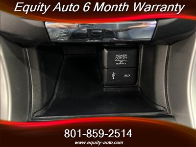 2014 Honda Accord EX-L V6   - Photo 25 - West Valley City, UT 84119