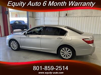 2014 Honda Accord EX-L V6   - Photo 10 - West Valley City, UT 84119