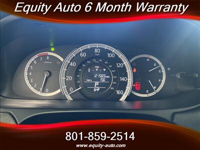 2014 Honda Accord EX-L V6   - Photo 21 - West Valley City, UT 84119