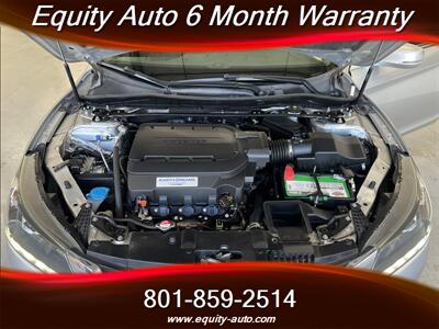 2014 Honda Accord EX-L V6   - Photo 39 - West Valley City, UT 84119