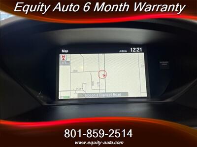 2018 Acura TLX SH-AWD V6 w/Tech w/A-SPEC   - Photo 29 - West Valley City, UT 84119